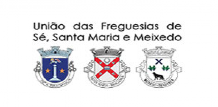 União de Freguesias da Sé, Santa Maria e Meixedo sem dinheiro para