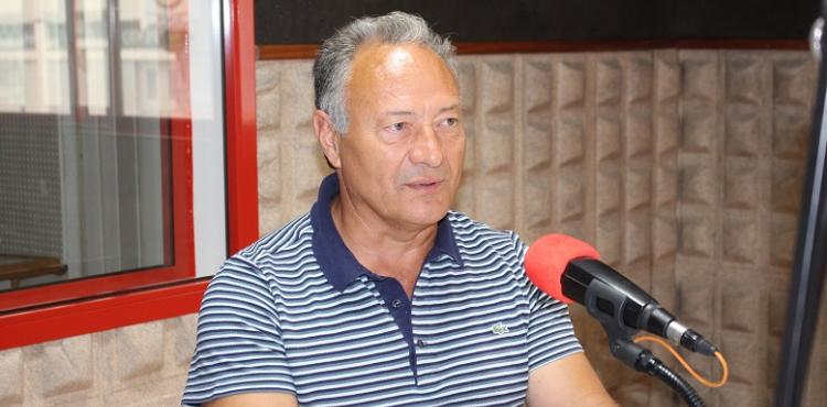 Adao Silva Propoe Mais Investimentos Para A Regiao Em Infraestruturas E Saude Radio Brigantia