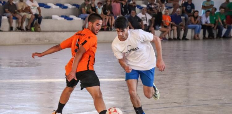 VI Torneio Interfreguesias do concelho de Bragança: Resultados