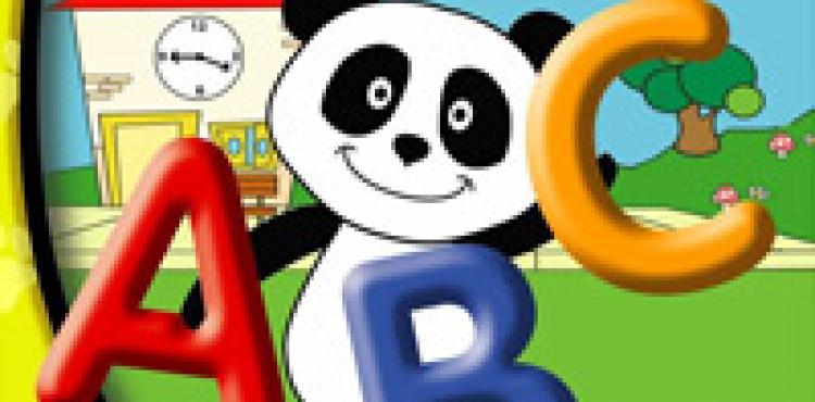 Em fevereiro no Canal Panda