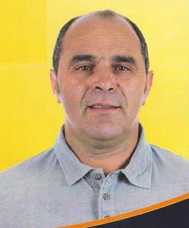 PSD escolhe Telmo Afonso para candidato à União de Freguesias de Sé