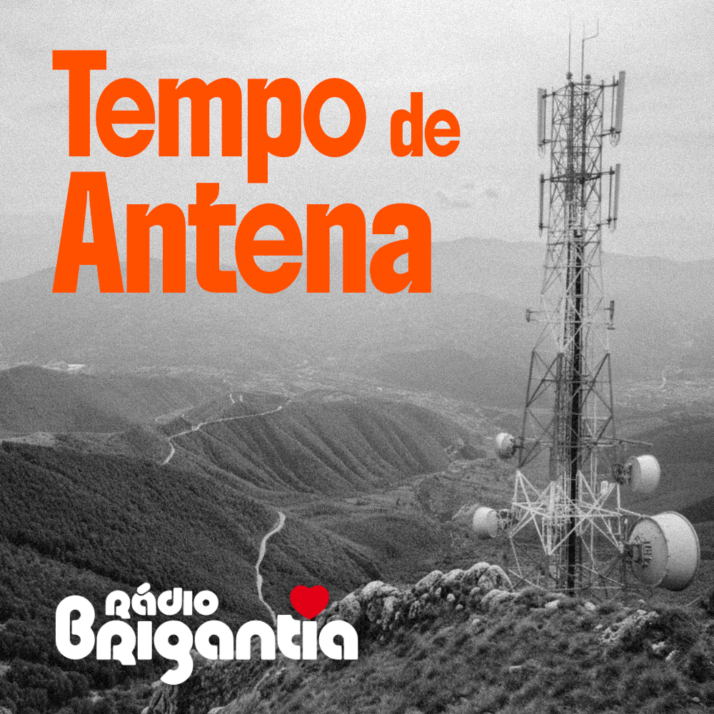 Tempo de Antena